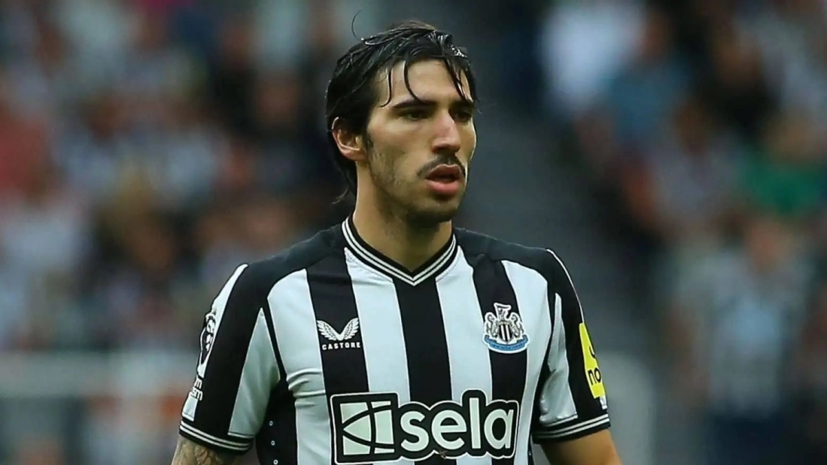 El Newcastle encuentra sustituto para Tonali, ¡en Arabia! / TeamTalk
