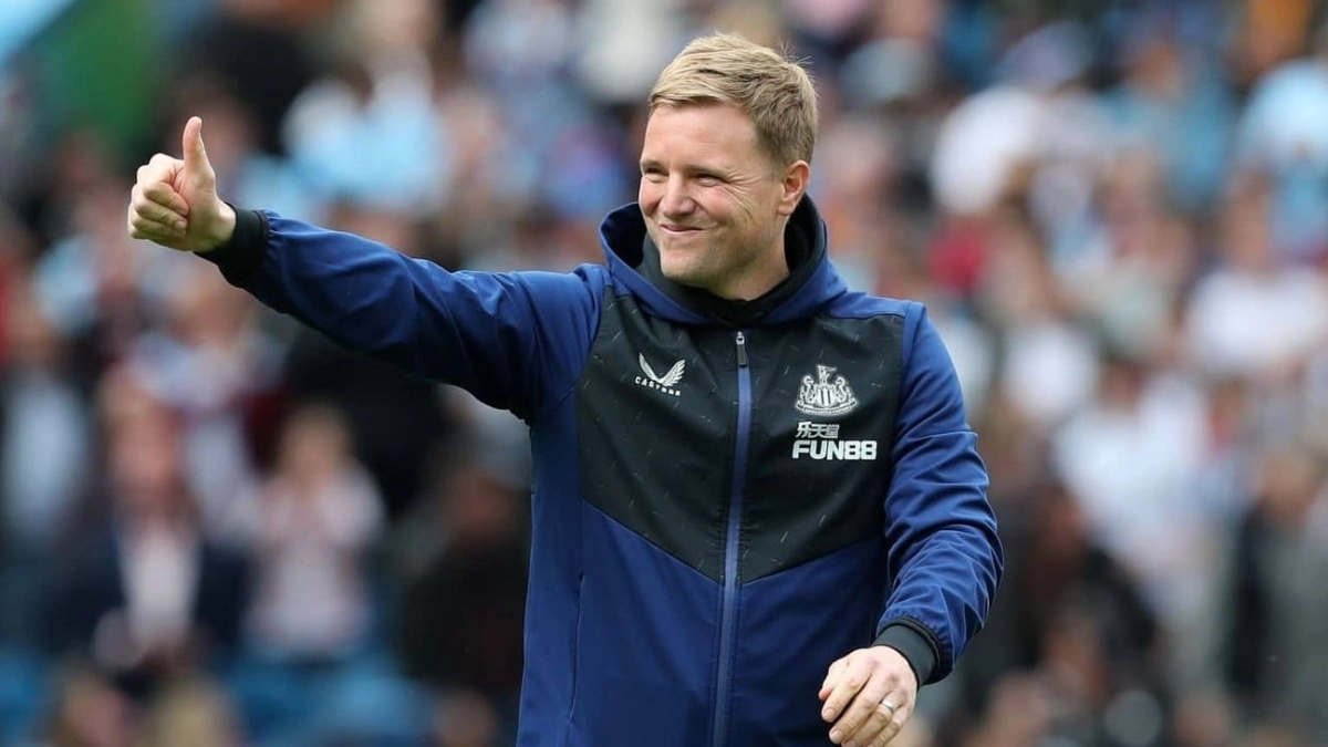 El Newcastle quiere 'robar' la gran perla del Arsenal / Britmania Radio