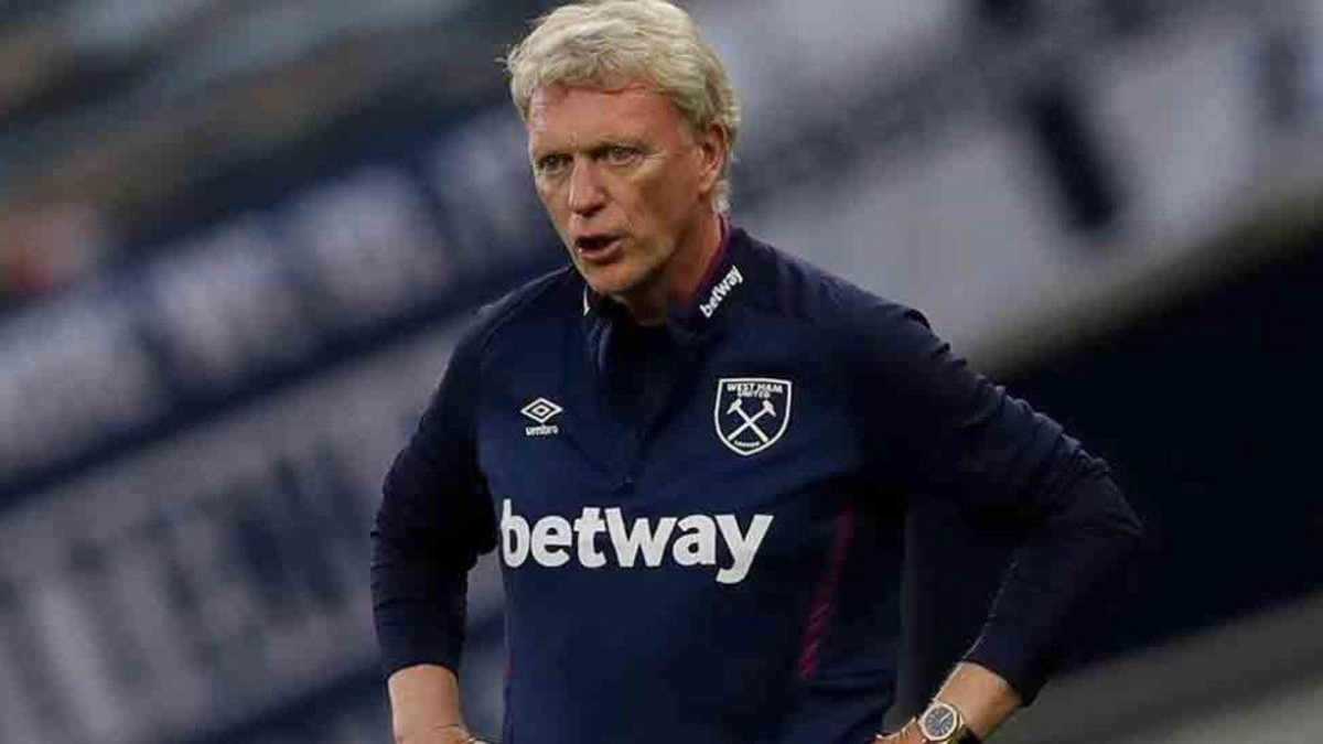 El West Ham ya busca sustituto para David Moyes / Sport
