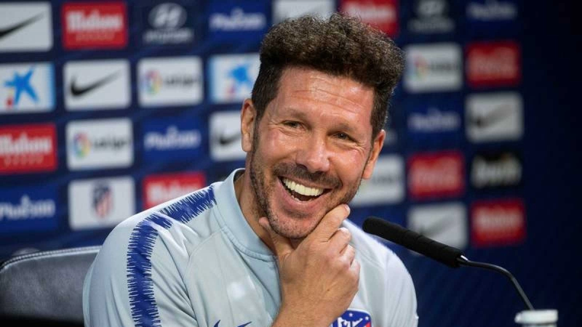 El delantero que está tanteando el Atlético de Madrid / RTVE.es