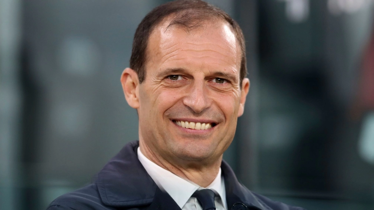 El futbolista que está 'loco' por fichar por la Juventus / SkySports.com