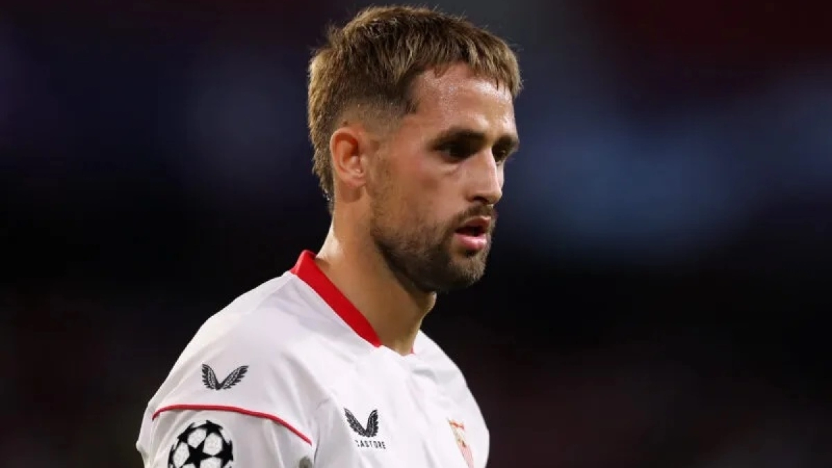 El movimiento de Januzaj con respecto a su futuro / Colina del Nervión