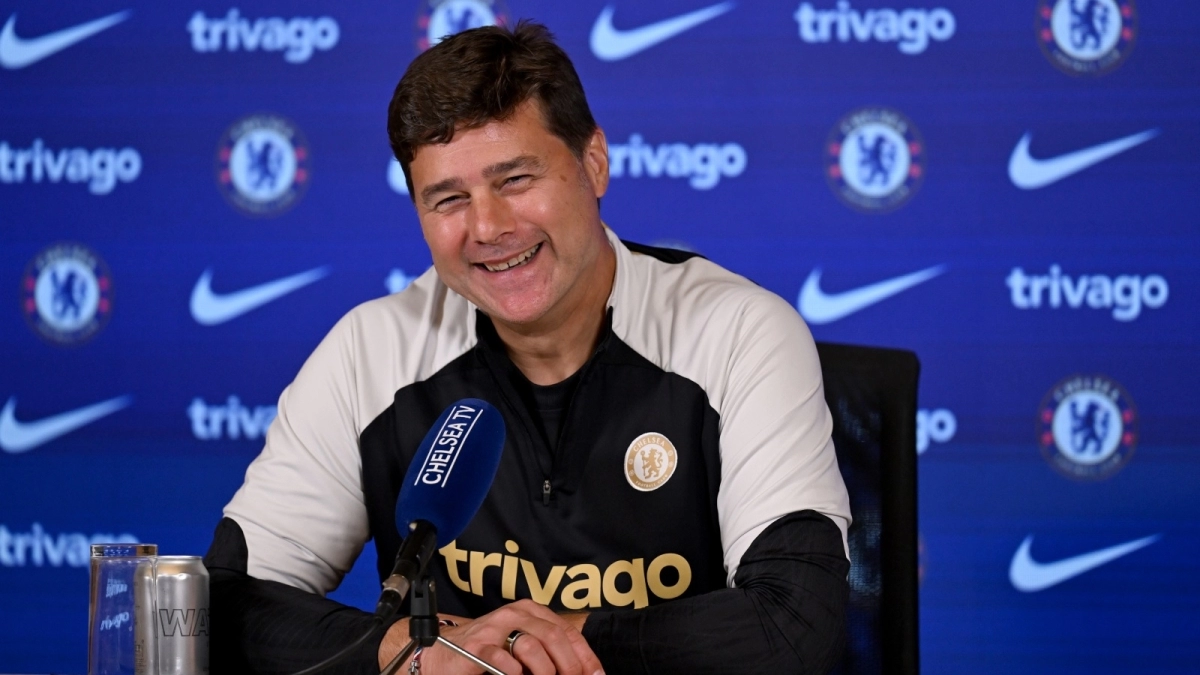 El nuevo BOMBAZO que prepara el Chelsea para el próximo verano / Talksport