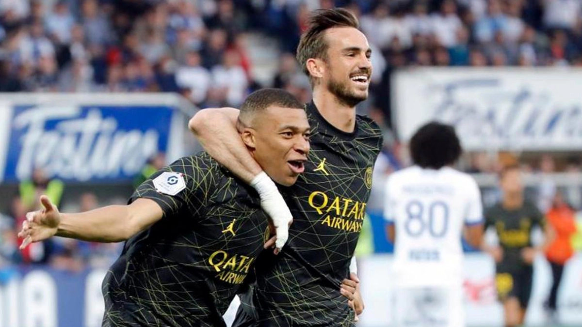 Fichajes Barcelona: Fabián vuelve a escena / Sport