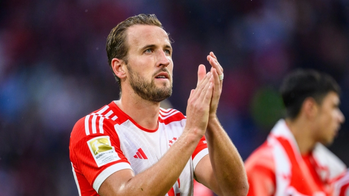 Harry Kane no se arrepiente de dejar el Tottenham / The Independent