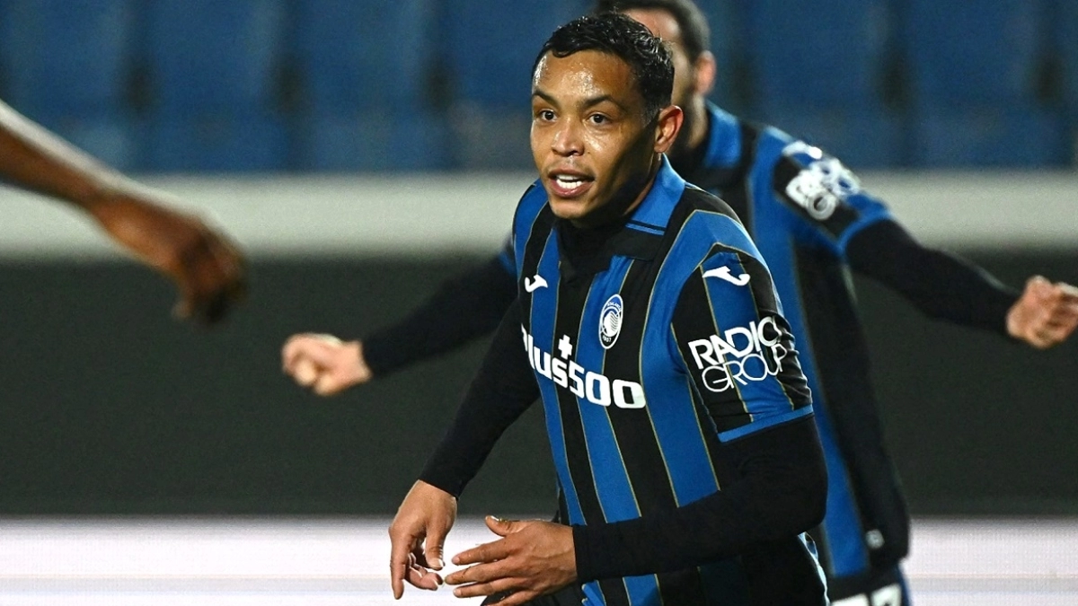 Incierto futuro para Luis Muriel / Pulzo.com