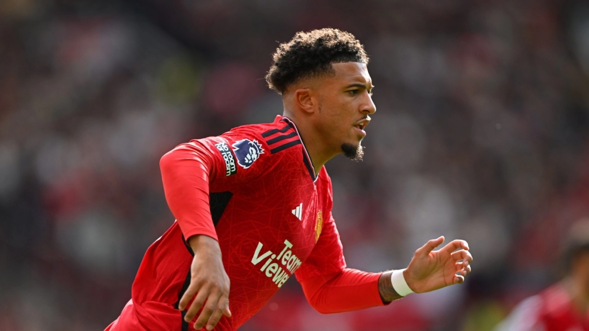 Jadon Sancho, ni un paso atrás / Mi Bundesliga
