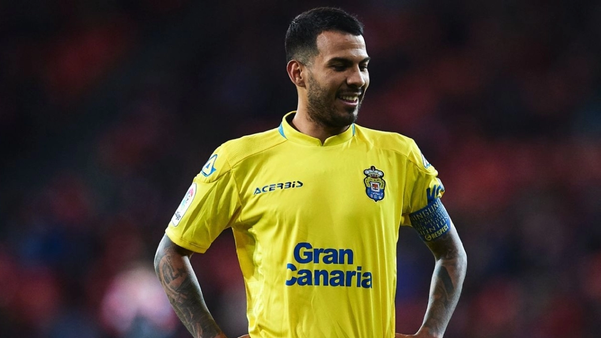 Jonathan Viera: ¿Marcha atrás a su adiós a Las Palmas? / Ghanasoccer.net