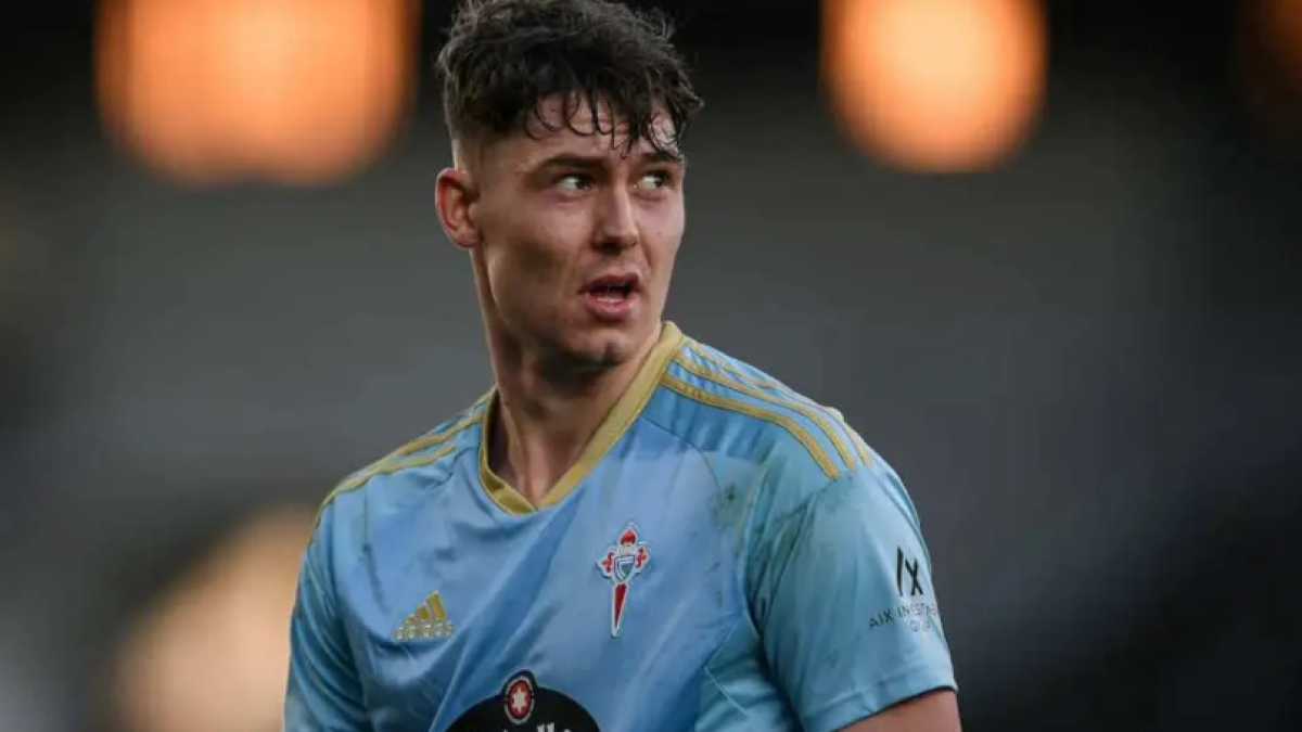 El club alemán que quiere fichar a Jorgen Strand Larsen