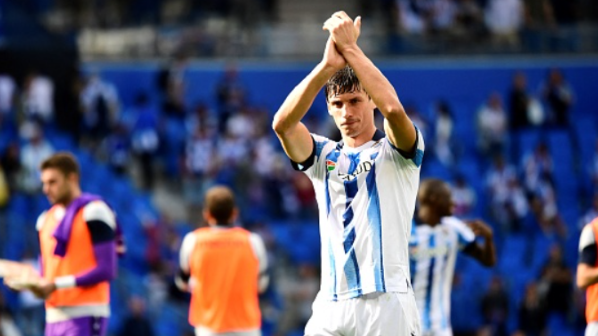 Los 2 clubes de la Premier League que quieren fichar a Le Normand