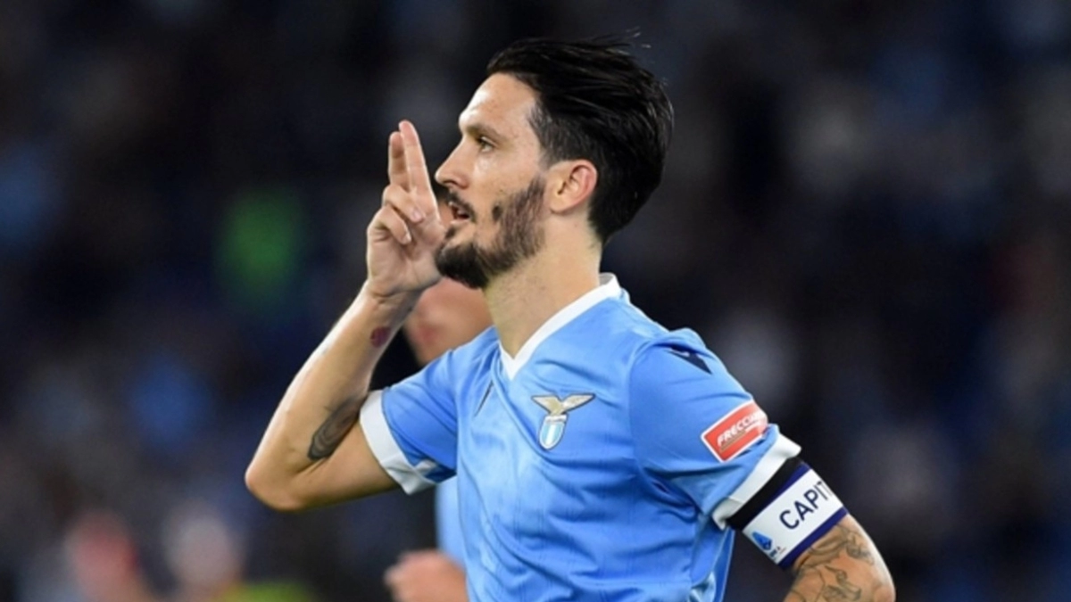 La Lazio blinda a Luis Alberto / ABC.es