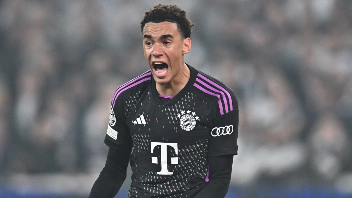 La condición de Musiala para permanecer en el Bayern / TalkSport.com