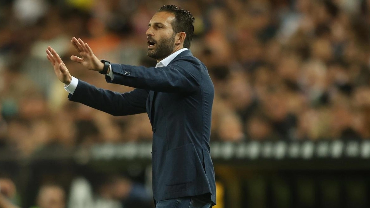 La joya que el Valencia debe ocultar para que no se la roben / Superdeporte