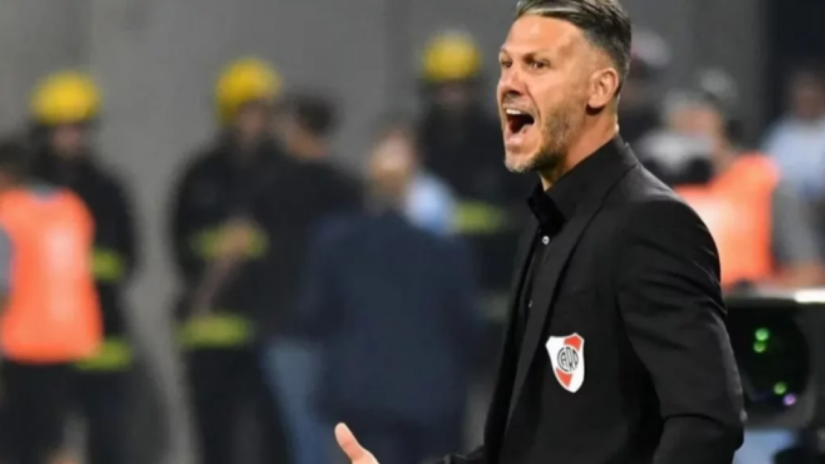 El fichaje top que quiere hacer River Plate para ganar la próxima Libertadores