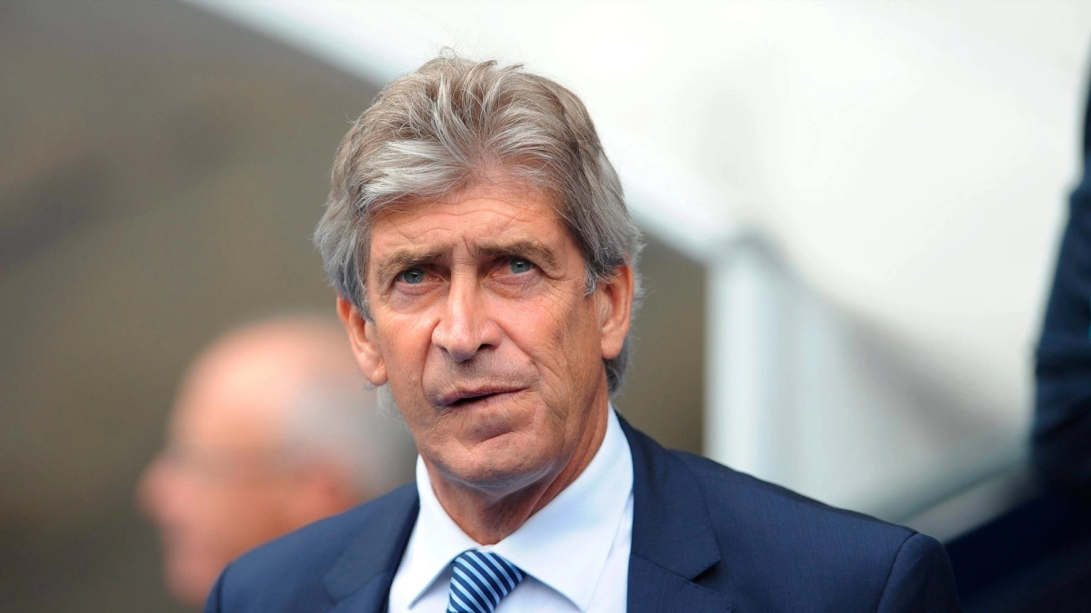 Pellegrini insiste en un nuevo central / El Correo de Andalucía