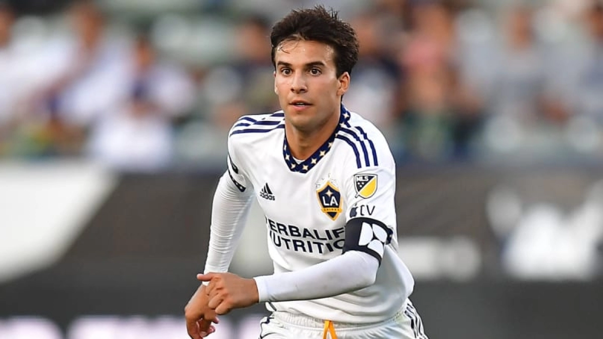 Riqui Puig confirma su futuro / MLSsoccer.com