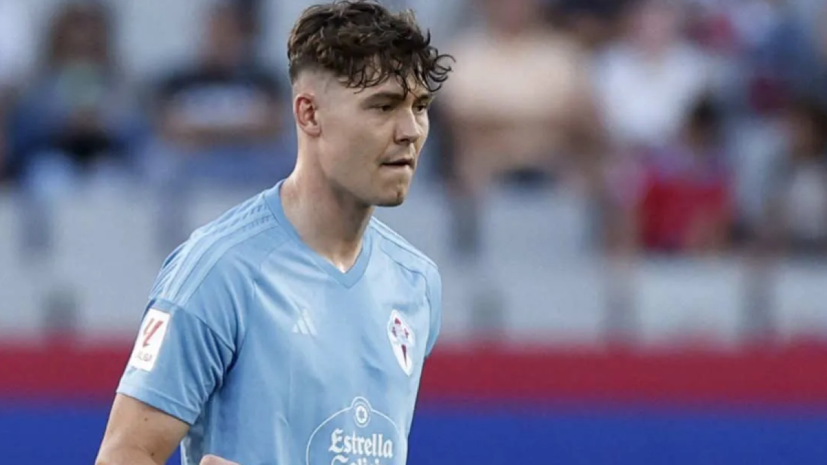 El club de la Serie A que quiere fichar a Jorgen Strand Larsen