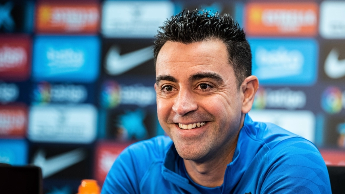 Se confirma el primer refuerzo del Barcelona en enero / Elnacional.cat