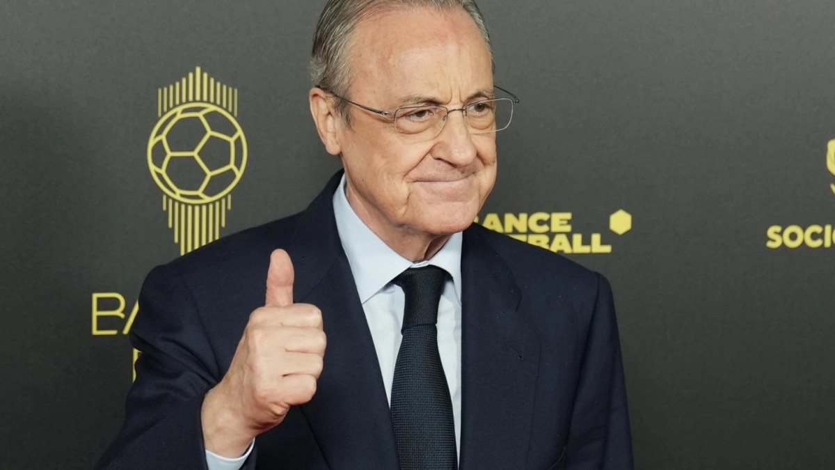 Se confirma la primera salida del Real Madrid en el próximo verano / La Razon