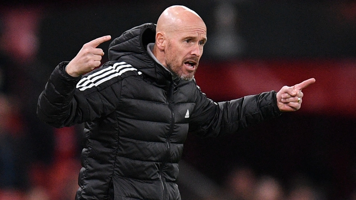 Ten Hag quiere fuera a una de sus estrellas / Okdiario.com