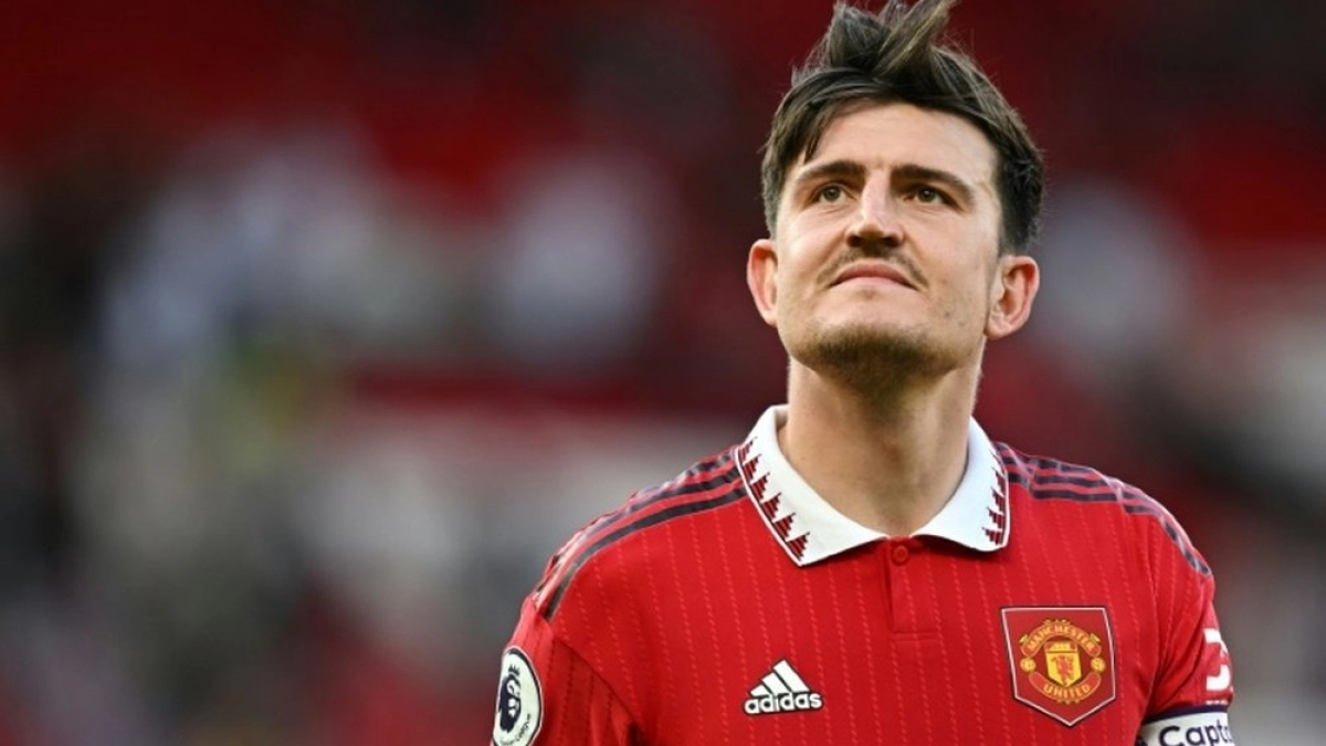 West Ham volverá a por Maguire / Besoccer.com