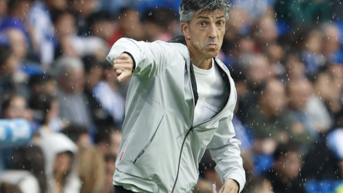 La Real Sociedad quiere a un jugador del Betis para su ataque