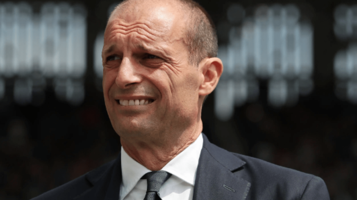La Juventus no se olvida de una de las perlas del Betis