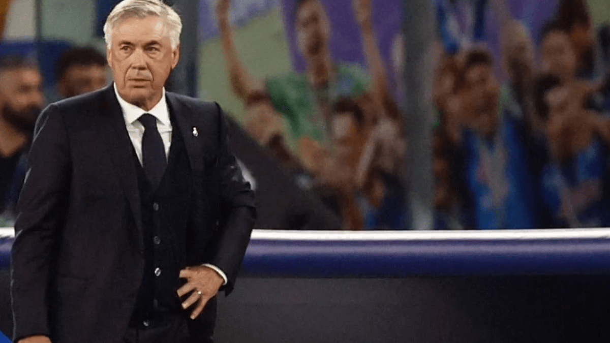 El tapado del Real Madrid para reforzar su ataque en invierno