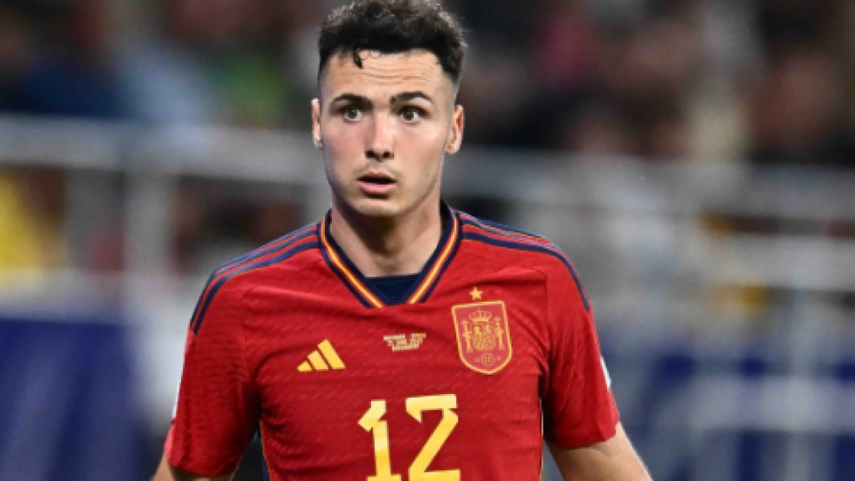 Los 3 grandes de Europa que quieren fichar a Arnau Martínez