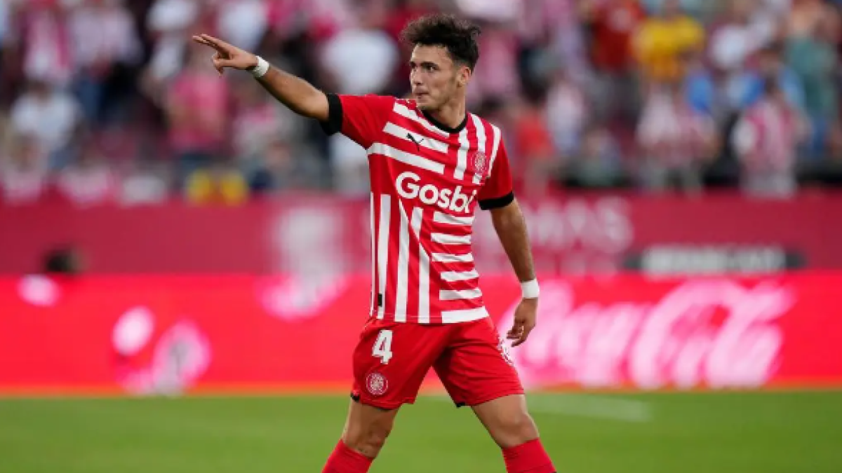 El Villarreal no se olvida de Arnau Martínez