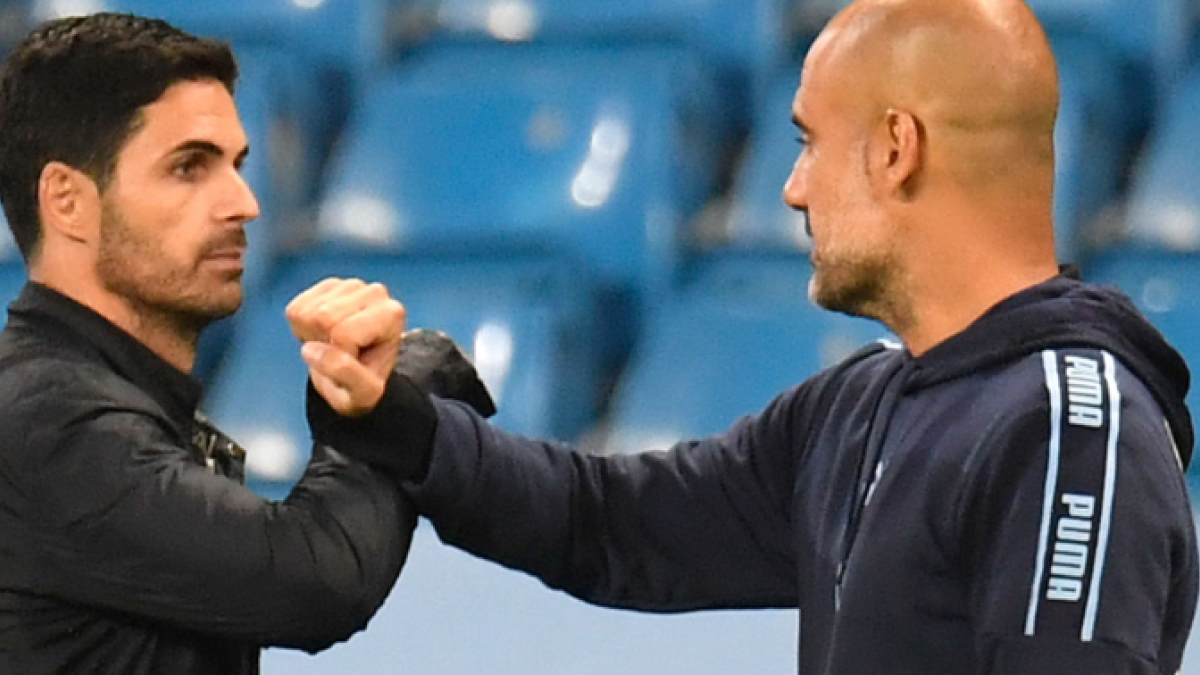 Arsenal, Manchester City y Chelsea se pelean por un fichaje de 60 millones