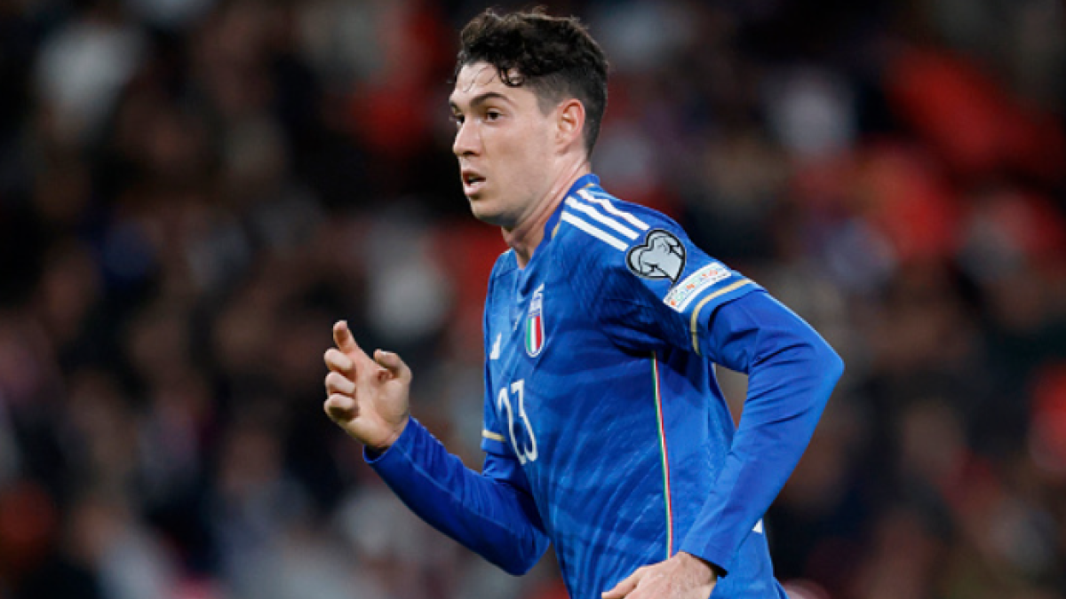 Los grandes de la Premier League que se pelearán por el fichaje de Bastoni