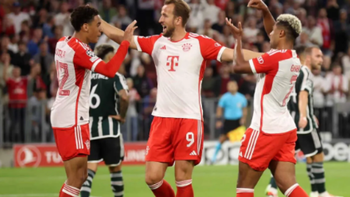 El fichaje a coste cero que tiene en la mira el Bayern para reforzar su defensa