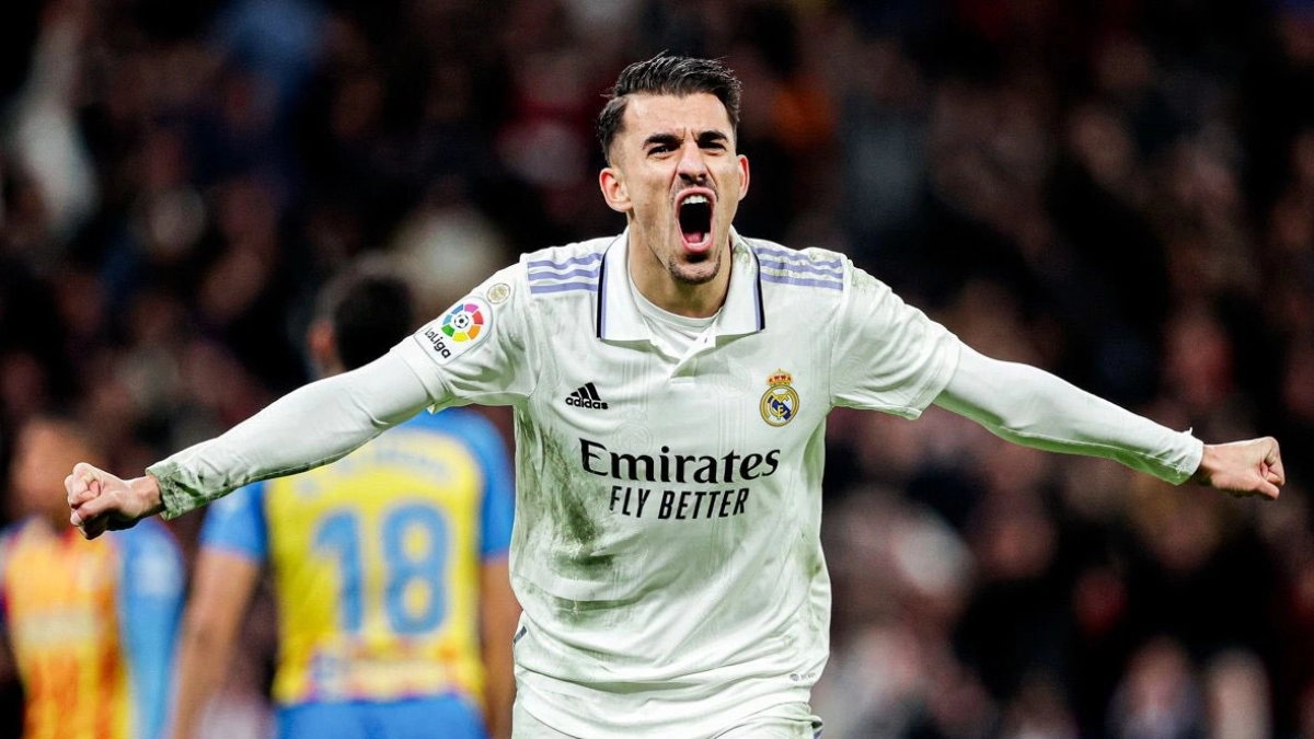 El Betis vuelve a soñar con la vuelta de Dani Ceballos