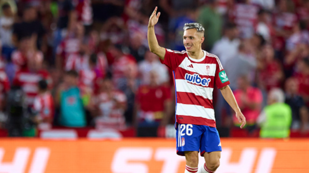 El Real Madrid se mete en la carrera por Bryan Zaragoza
