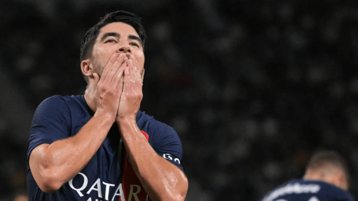 El club de la Premier League que quiere fichar a Carlos Soler