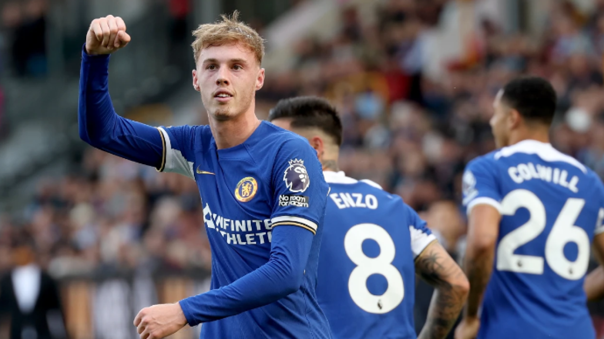 Tottenham y Chelsea se pelean por el fichaje de 60 millones