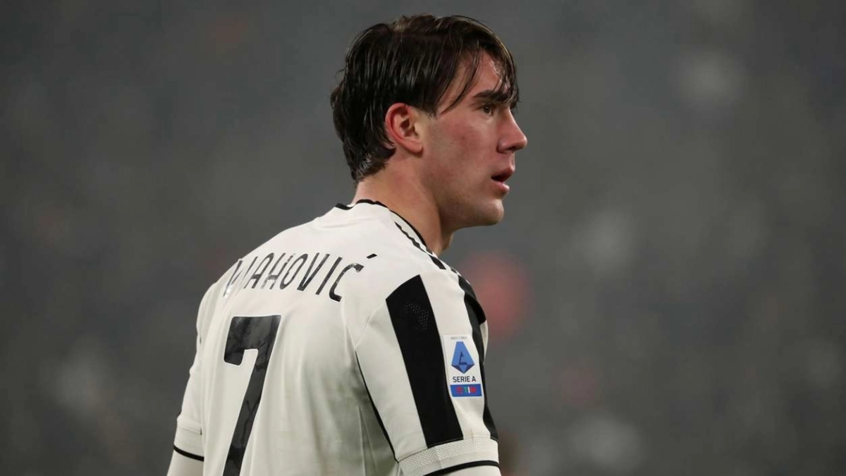 El cambio de idea de la Juventus con el futuro de Vlahovic