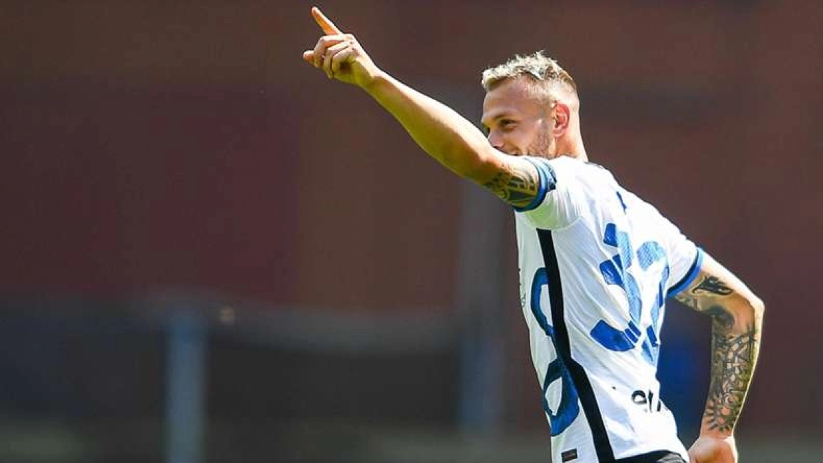 El Chelsea insistirá una vez más en el fichaje de Federico Dimarco