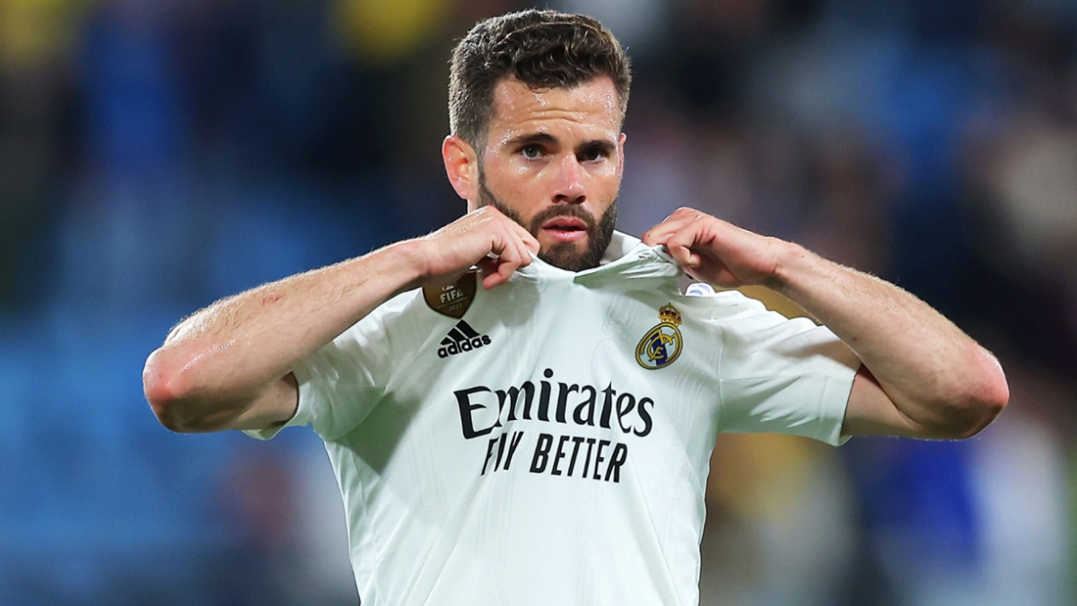 La primera oferta árabe por Nacho Fernández