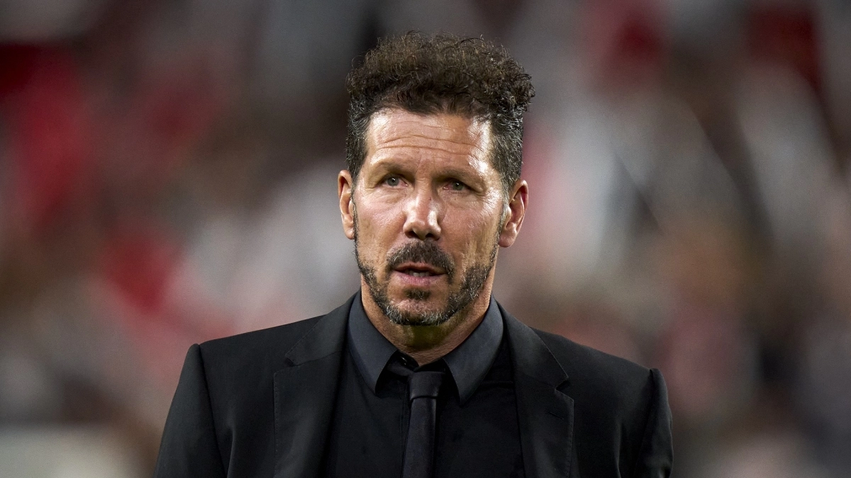 El crack defensivo del Athletic que enamora a Simeone