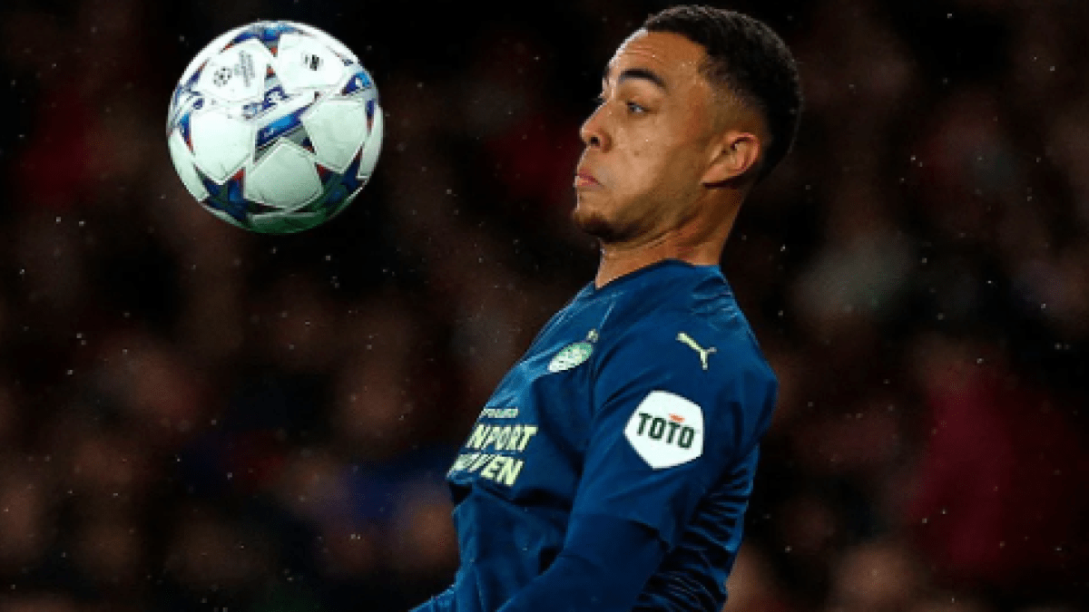 La decisión del FC Barcelona sobre el futuro de Dest