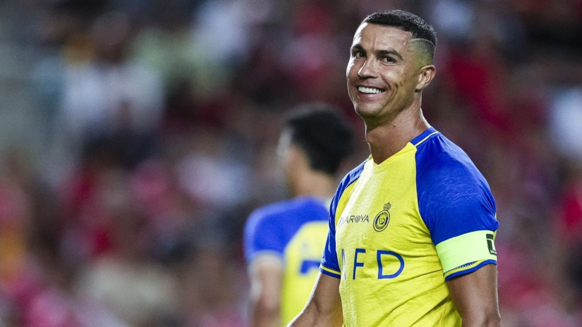 La fecha marcada por Cristiano Ronaldo para retirarse
