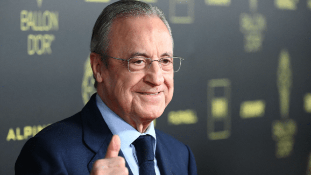 Fichajes Real Madrid: Florentino tiene en la mira a dos perlas españolas