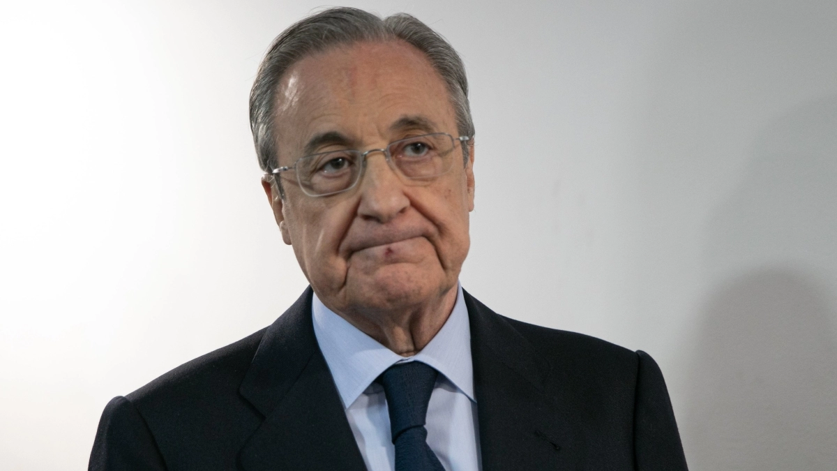 Los 2 centrales que sigue de cerca el Real Madrid para el futuro