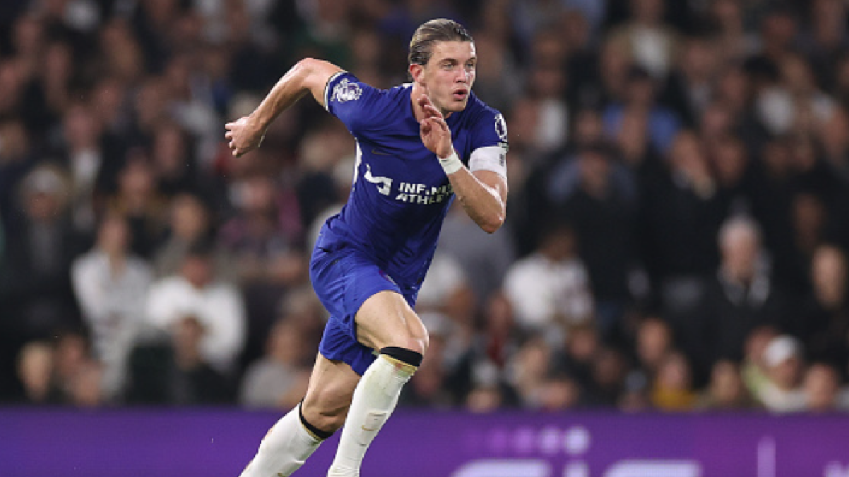 La Saudí Pro League va por otra estrella del Chelsea: Conor Gallagher