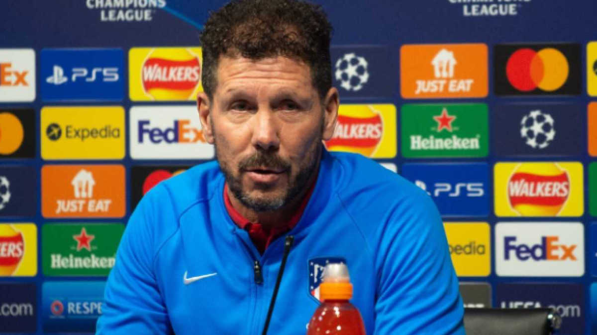 Fichajes Atlético: La nueva joya argentina que está en la mira de Simeone