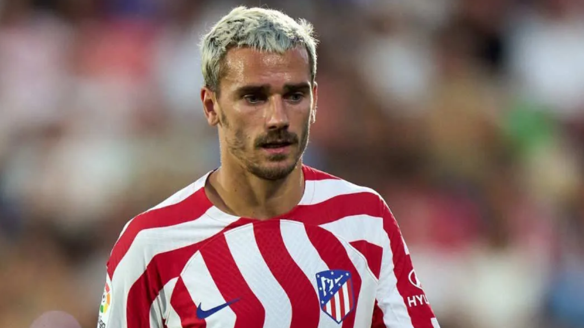 El PSG no se olvida de Griezmann: El fichaje bomba que prepara el jeque