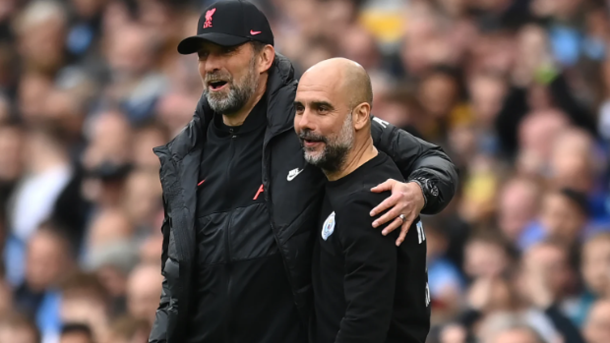 El fichaje por el que pelearán Liverpool y Manchester City en verano