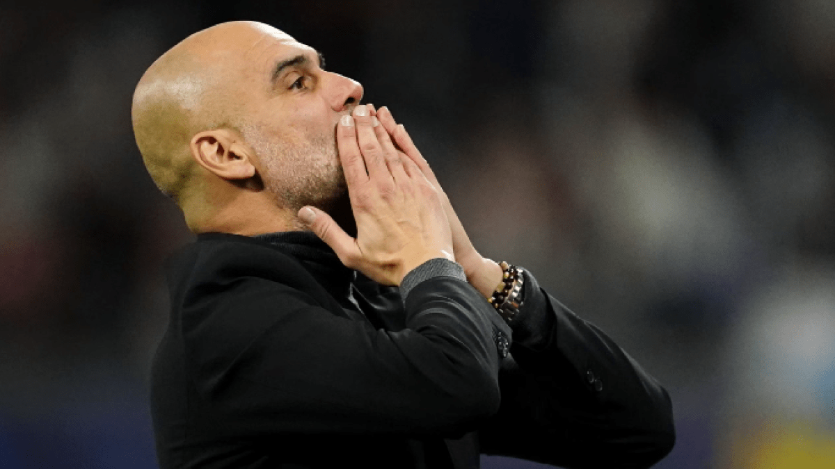El fichaje que quiere robarle el Manchester City al FC Barcelona